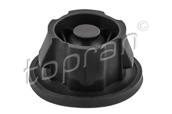 Fastening Element, engine cover