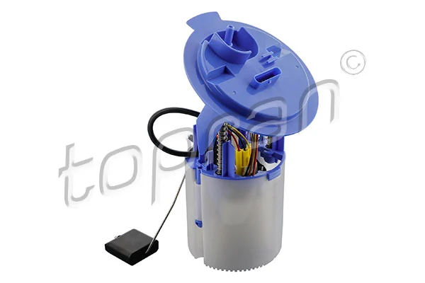 Fuel Feed Unit