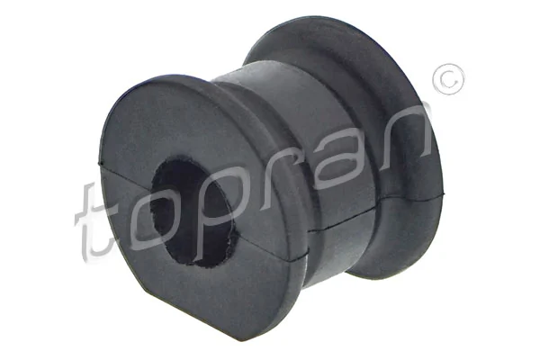 Mounting, stabiliser bar
