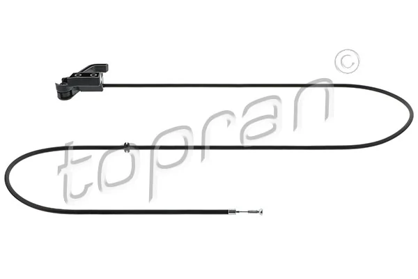 Bonnet Cable