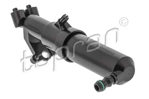 Washer Fluid Jet, headlight cleaning