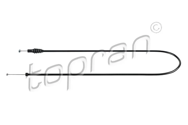 Bonnet Cable