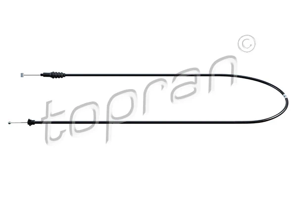 Bonnet Cable