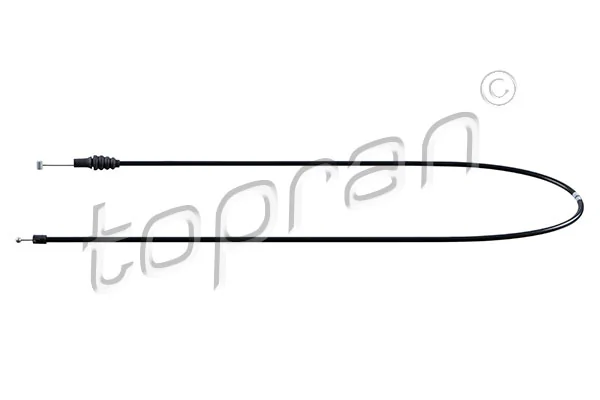 Bonnet Cable