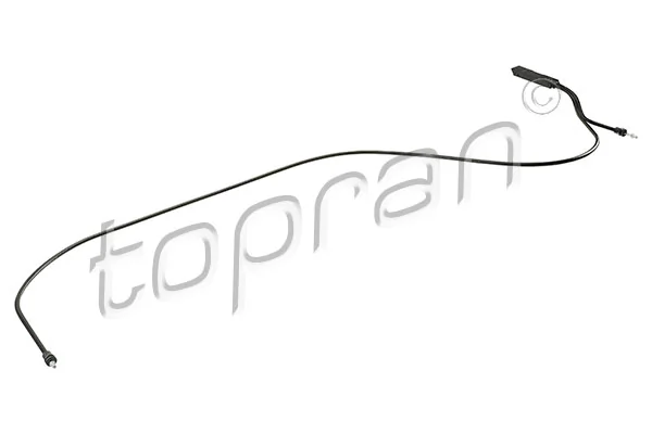 Bonnet Cable