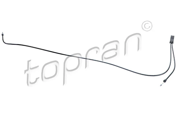 Bonnet Cable