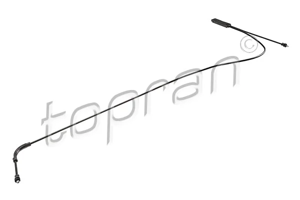Bonnet Cable