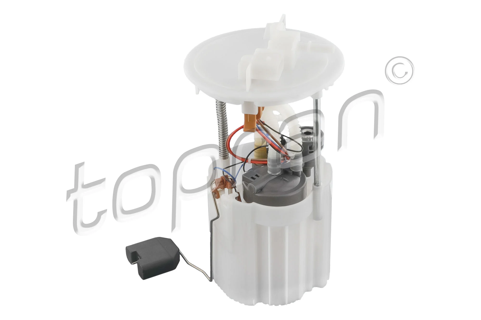 Fuel Feed Unit