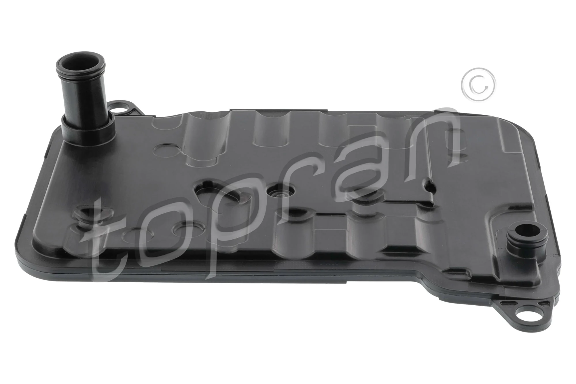 Hydraulic Filter, automatic transmission
