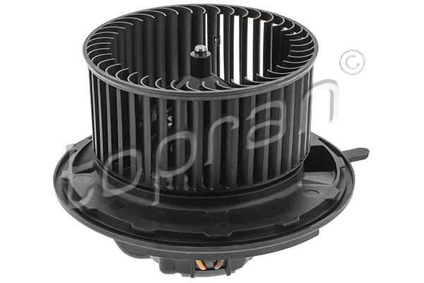 Interior Blower