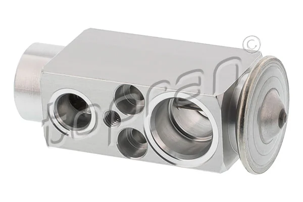 Expansion Valve, air conditioning