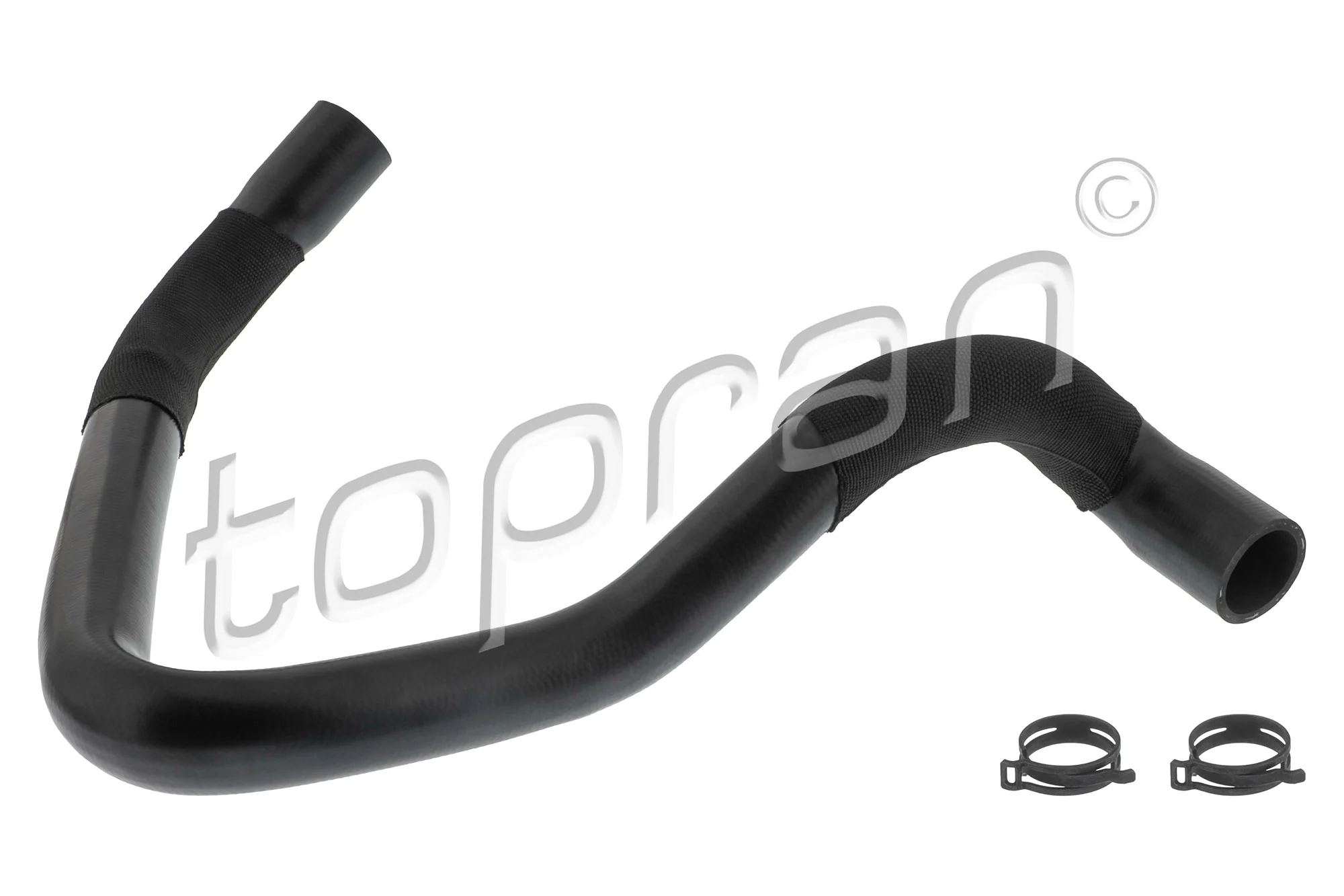 Radiator Hose