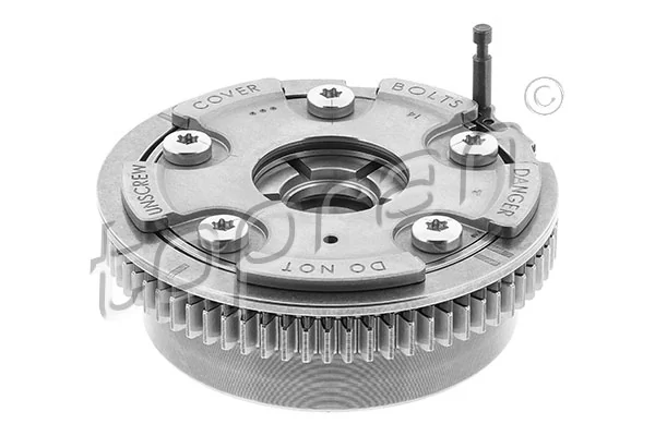 Camshaft Adjuster