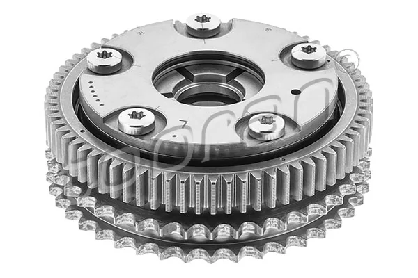 Camshaft Adjuster