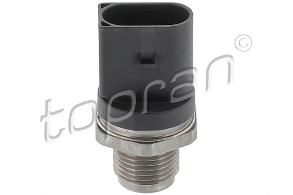 Sensor, fuel pressure