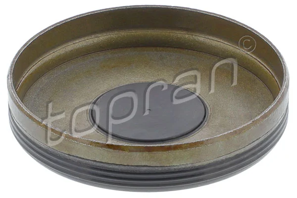Seal Cap, camshaft