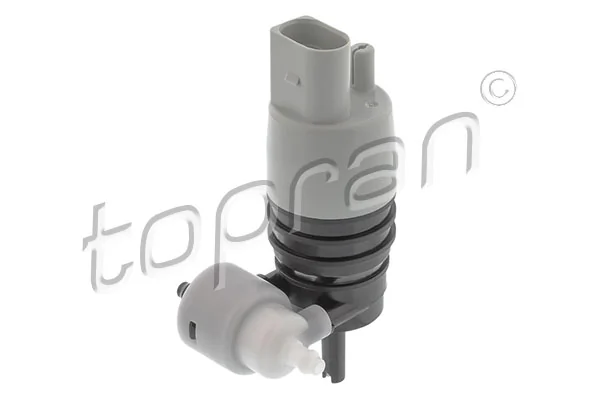 Washer Fluid Pump, window cleaning