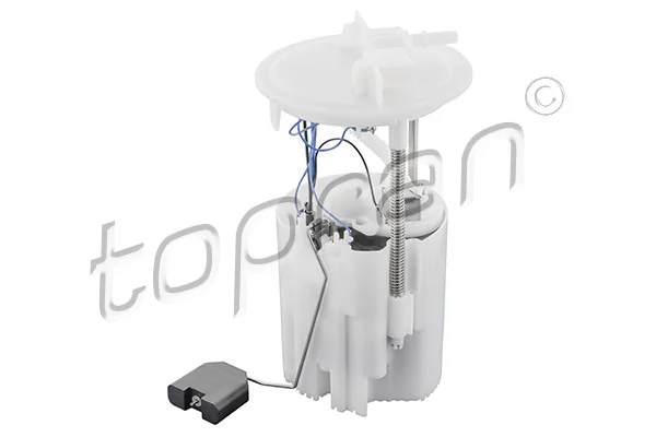 Fuel Feed Unit