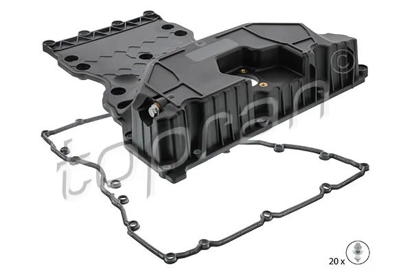 Oil Sump