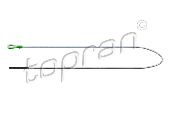 Oil Dipstick, automatic transmission