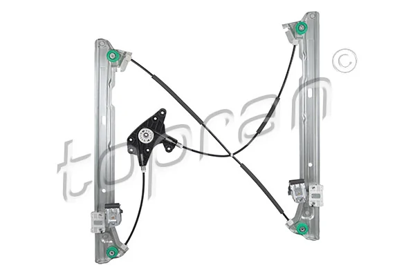 Window Regulator