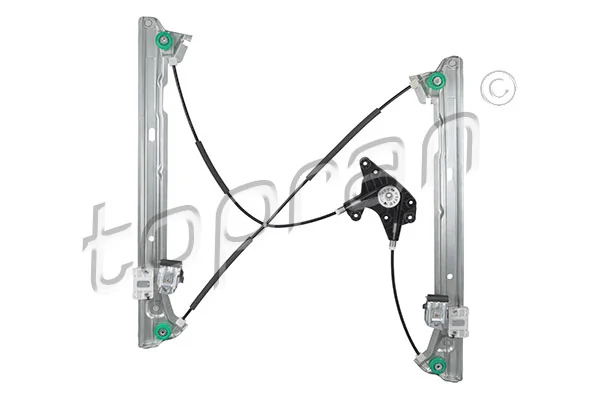 Window Regulator
