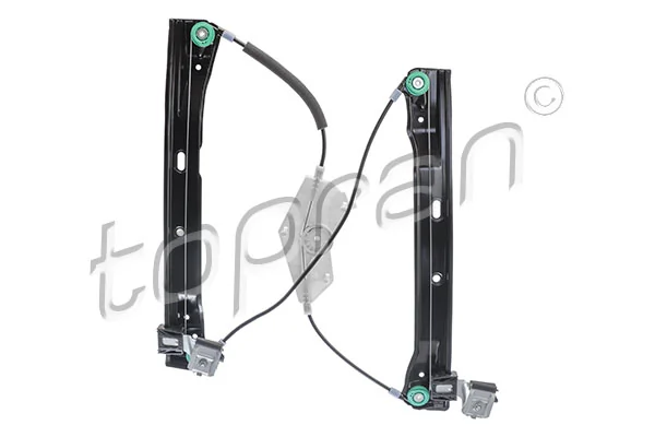 Window Regulator