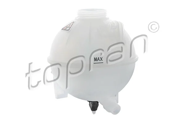 Expansion Tank, coolant