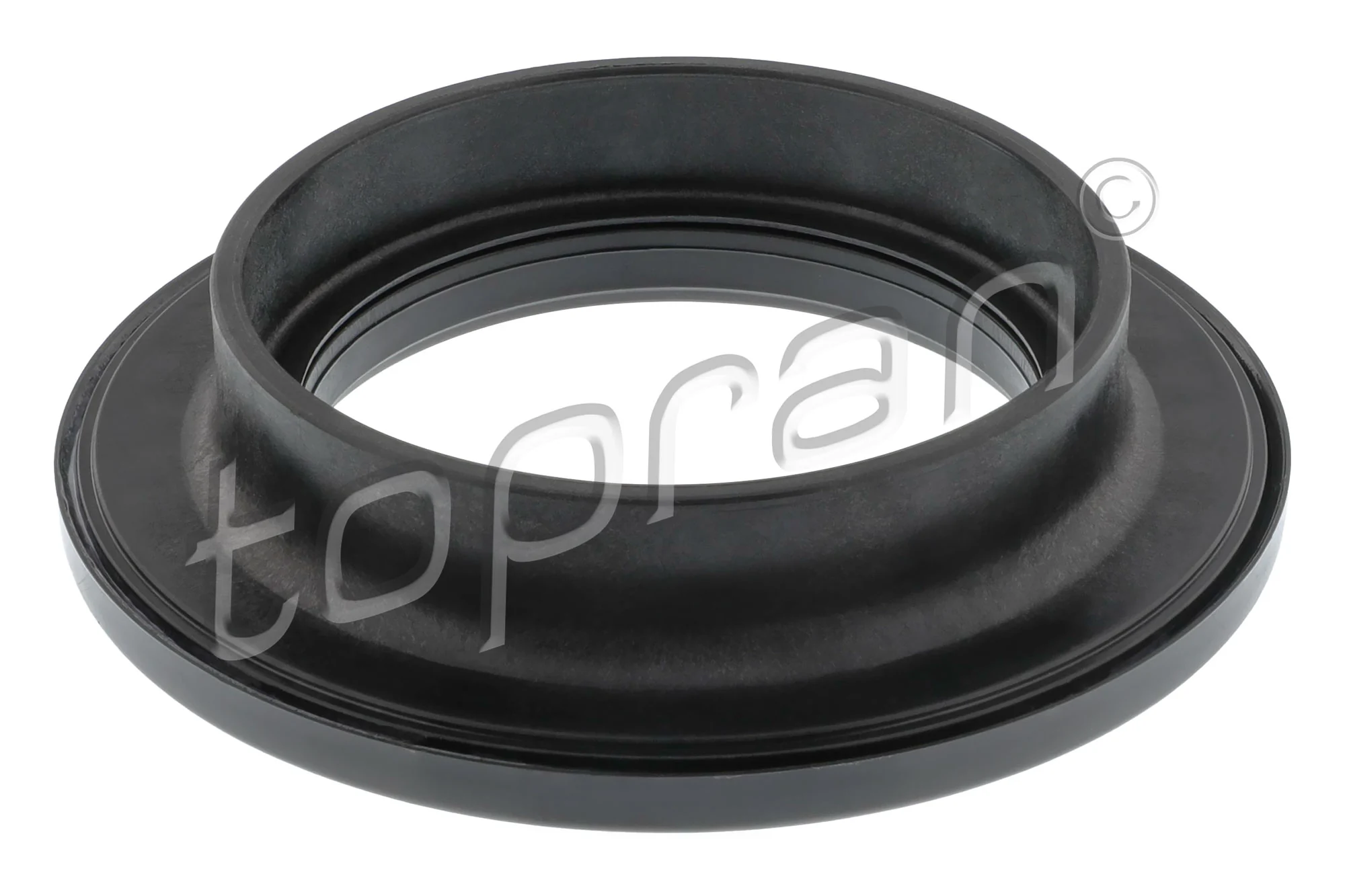 Rolling Bearing, suspension strut support mount