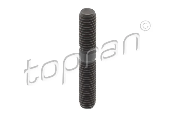 Bolt, exhaust manifold