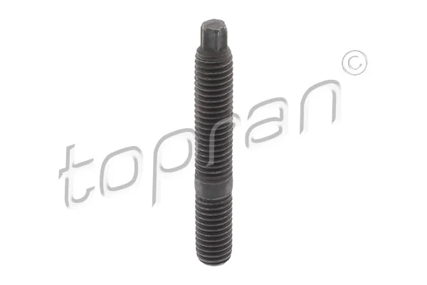 Bolt, exhaust manifold