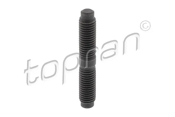 Bolt, exhaust manifold