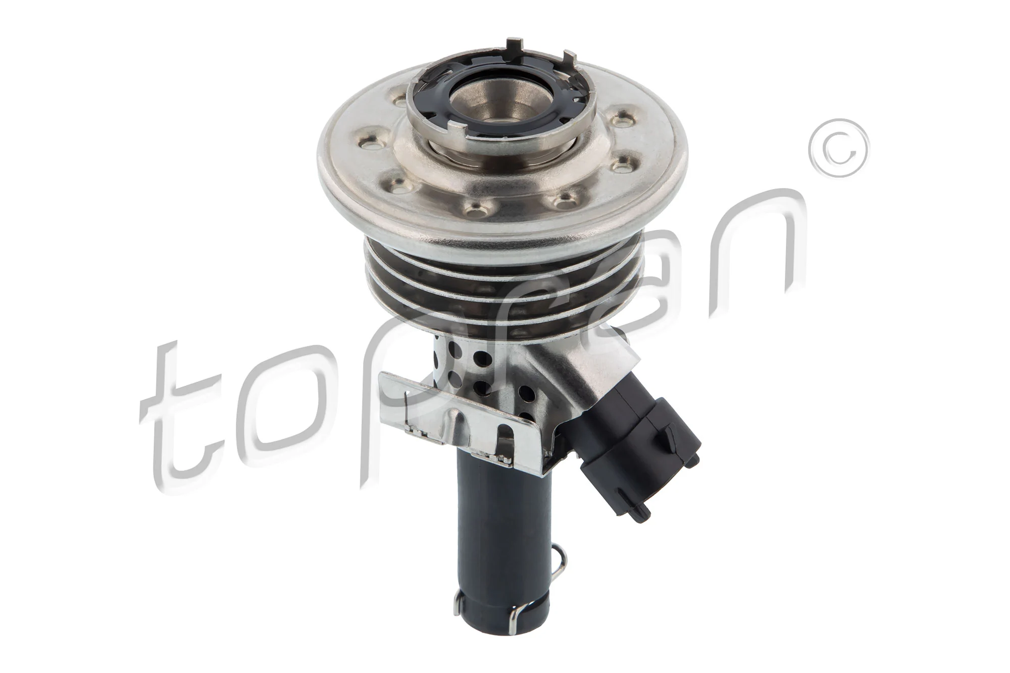 Injection Unit, soot/particulate filter regeneration