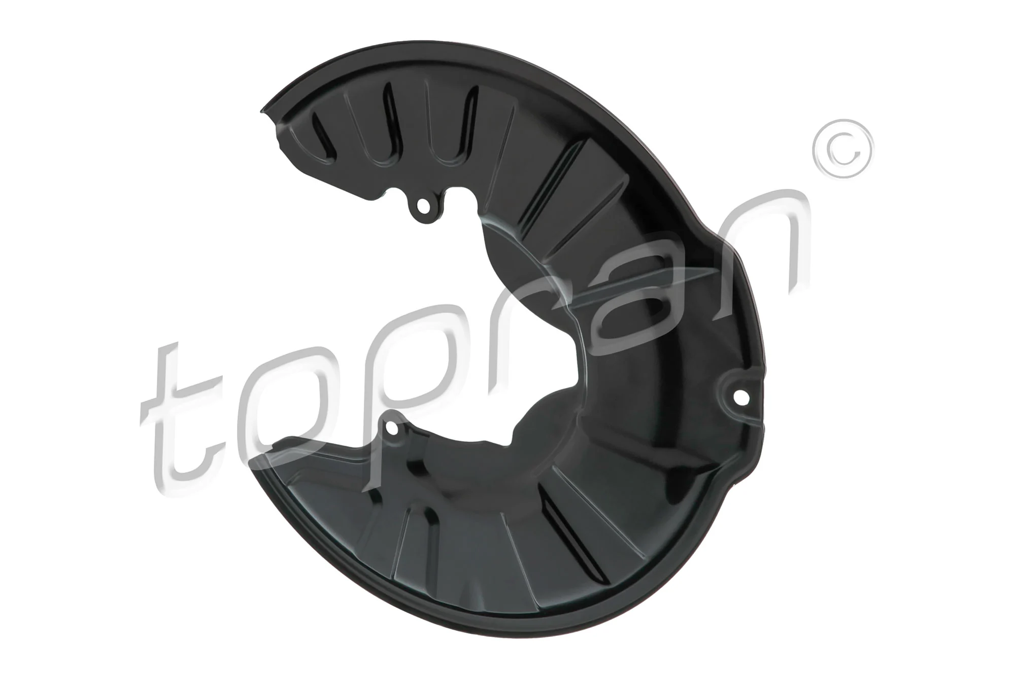 Splash Guard, brake disc