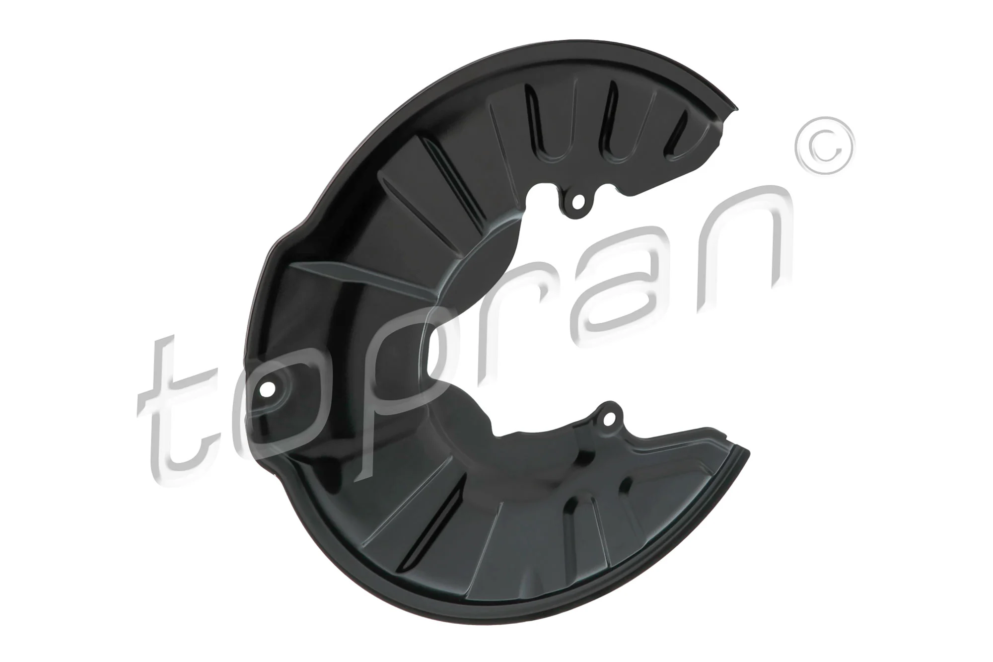 Splash Guard, brake disc