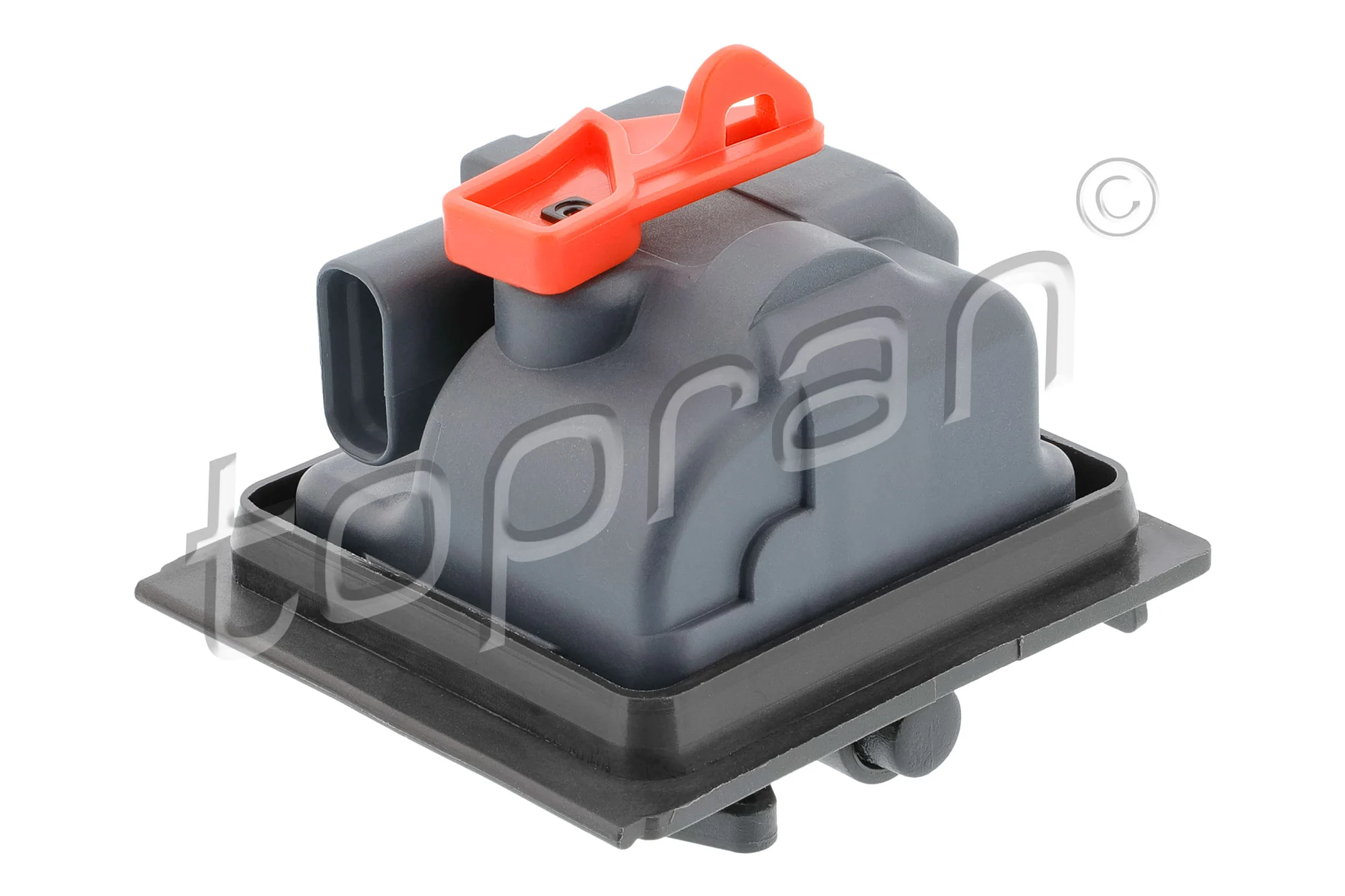 Actuator, central locking system