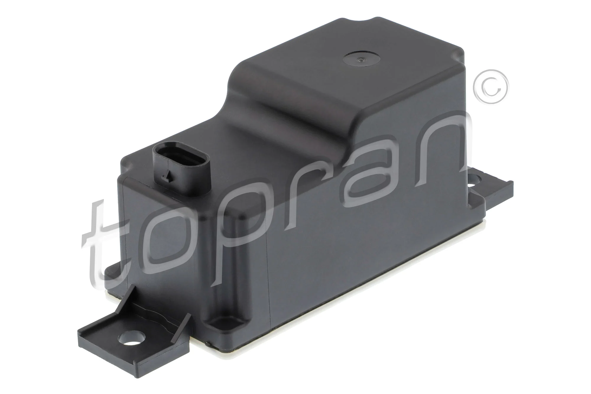 Voltage Stabiliser, start/stop system