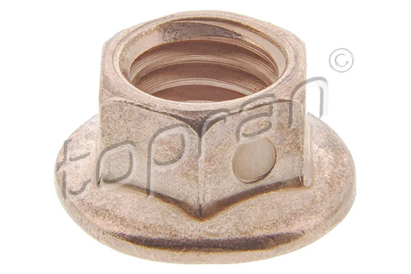 Nut, exhaust manifold