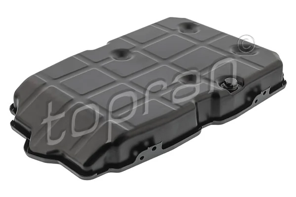 Oil Sump, automatic transmission