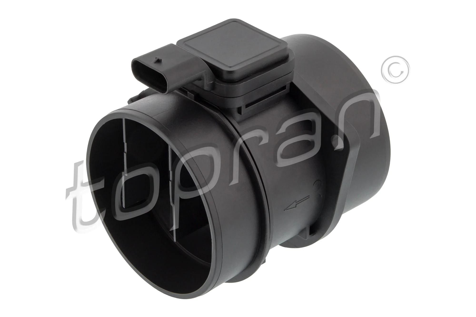 Mass Air Flow Sensor
