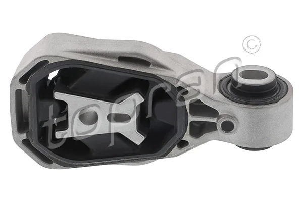 Mounting, engine