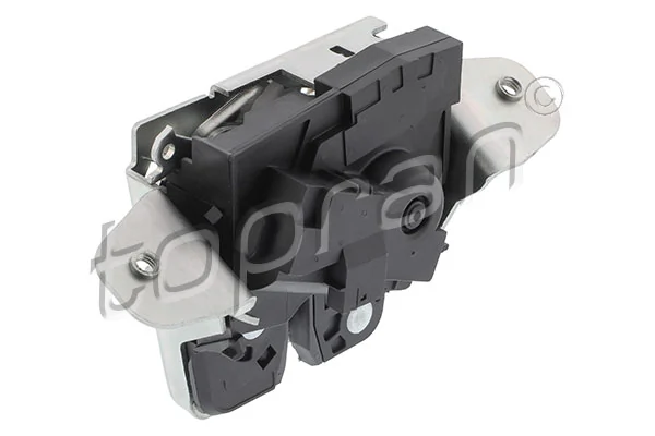 Tailgate Lock