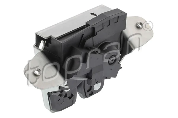 Tailgate Lock