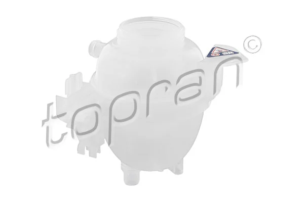 Expansion Tank, coolant