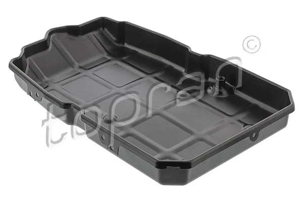Oil Sump, automatic transmission