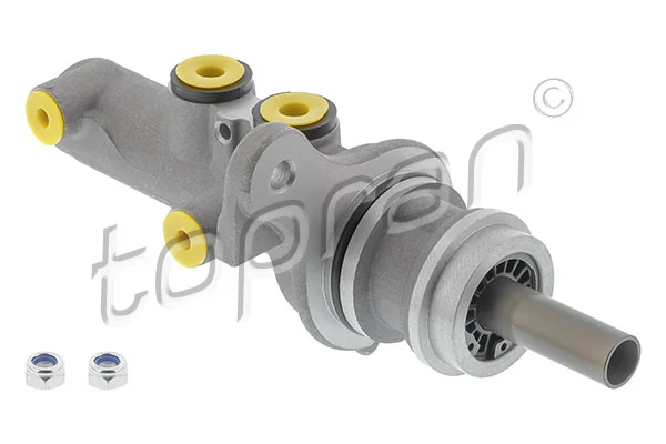 Brake Master Cylinder