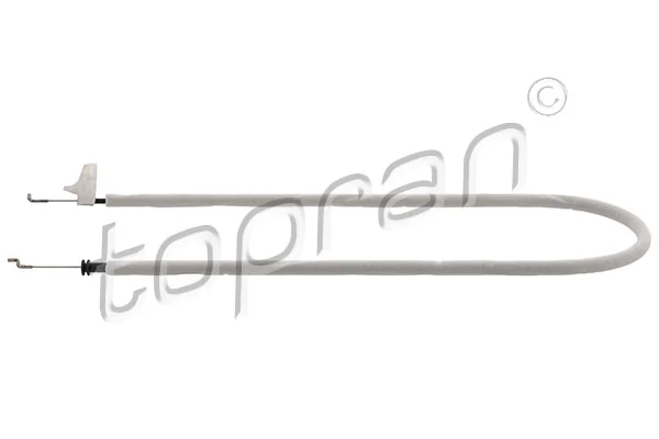Cable Pull, door release