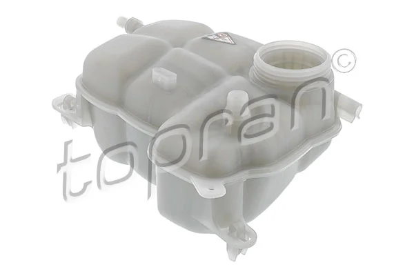 Expansion Tank, coolant