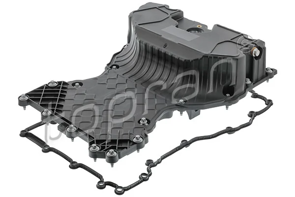 Oil Sump