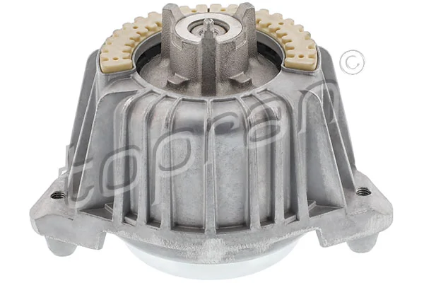 Mounting, engine